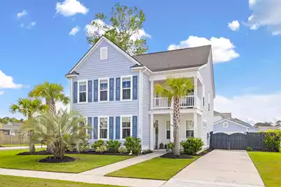 2085 Utsey Street, Johns Island, SC 29455 - Photo 2