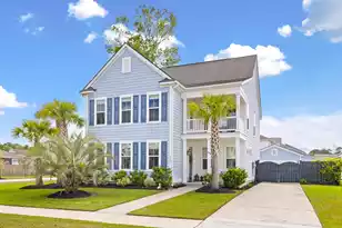 2085 Utsey St, Johns Island, SC 29455 - Photo 2