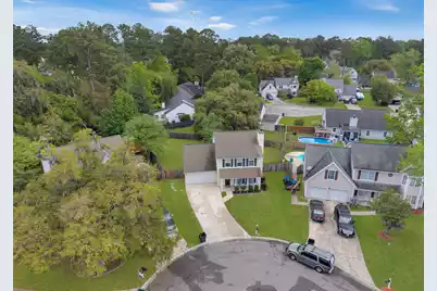 8612 Lindenwood Circle, North Charleston, SC 29420 - Photo 32