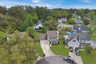 8612 Lindenwood Cir, North Charleston, SC 29420 - Photo 32