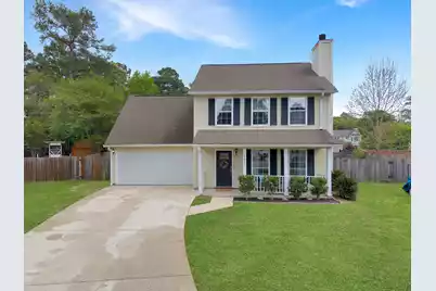 8612 Lindenwood Circle, North Charleston, SC 29420 - Photo 6