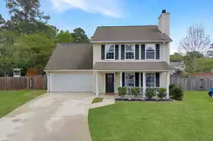 8612 Lindenwood Cir, North Charleston, SC 29420 - Photo 6