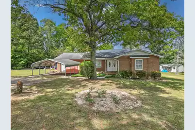 658 Tee Vee Road, Elloree, SC 29047 - Photo 1