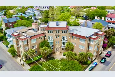 63 Rutledge Avenue #25, Charleston, SC 29401 - Photo 1
