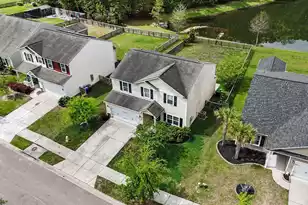 3046 Conservancy Ln, Charleston, SC 29414 - Photo 1