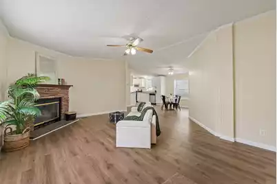 546 Pauline Drive, Bonneau, SC 29431 - Photo 8