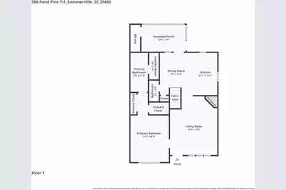 306 Pond Pine Trail, Summerville, SC 29483 - Photo 28
