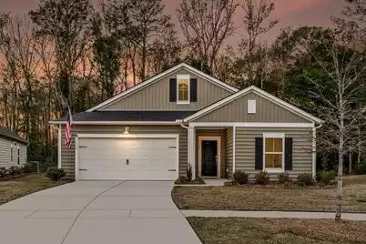 1126 Coastal Creek Court, Summerville, SC 29485 - Photo 1