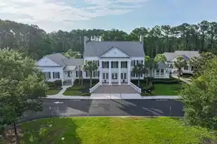 3601 Higgins Dr W, Mount Pleasant, SC 29466 - Photo 46