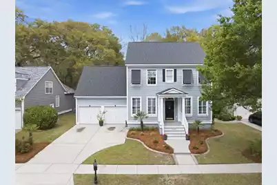 3601 Higgins Drive W, Mount Pleasant, SC 29466 - Photo 42