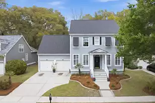 3601 Higgins Dr W, Mount Pleasant, SC 29466 - Photo 42