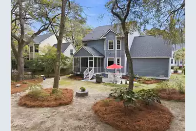 3601 Higgins Drive W, Mount Pleasant, SC 29466 - Photo 40