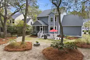 3601 Higgins Dr W, Mount Pleasant, SC 29466 - Photo 40