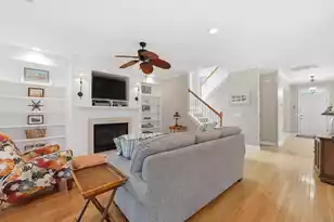 3601 Higgins Dr W, Mount Pleasant, SC 29466 - Photo 8