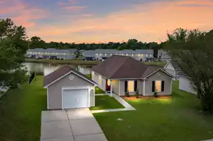 117 Savannah River Dr, Summerville, SC 29485 - Photo 1