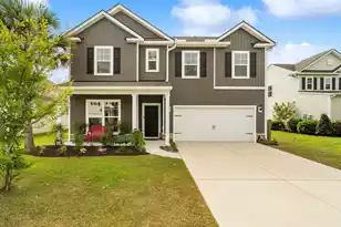 2016 Lanneau Ln, Johns Island, SC 29455 - Photo 1