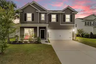 2016 Lanneau Ln, Johns Island, SC 29455 - Photo 2
