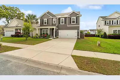 2016 Lanneau Lane, Johns Island, SC 29455 - Photo 4