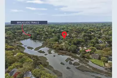 1221 Valley Forge Drive, Charleston, SC 29412 - Photo 6