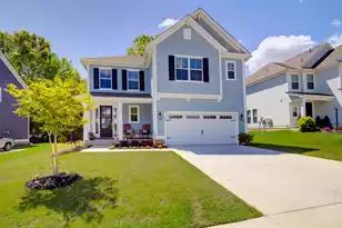 107 Abbey Terrace Rd, Moncks Corner, SC 29461 - Photo 6