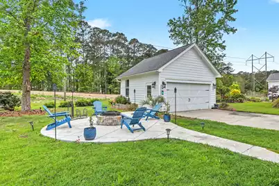 4158 Home Town Lane, Ravenel, SC 29470 - Photo 38