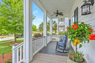 4158 Home Town Ln, Ravenel, SC 29470 - Photo 6