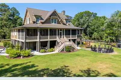 4166 Nesting Egret Drive, Johns Island, SC 29455 - Photo 36