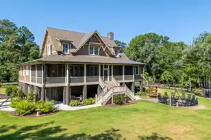4166 Nesting Egret Dr, Johns Island, SC 29455 - Photo 36