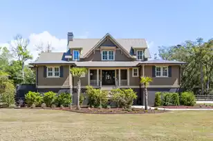 4166 Nesting Egret Dr, Johns Island, SC 29455 - Photo 1
