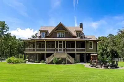 4166 Nesting Egret Drive, Johns Island, SC 29455 - Photo 4
