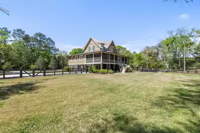 4166 Nesting Egret Drive, Johns Island, SC 29455 - Photo 4