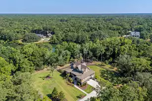 4166 Nesting Egret Dr, Johns Island, SC 29455 - Photo 48