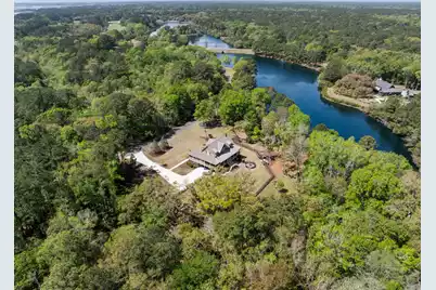 4166 Nesting Egret Drive, Johns Island, SC 29455 - Photo 2