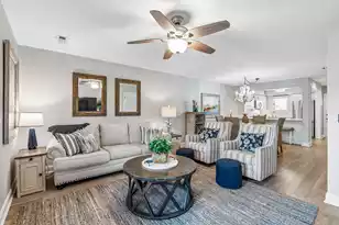 2412 Racquet Club Dr, Seabrook Island, SC 29455 - Photo 2