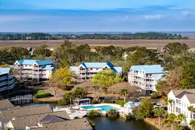 2412 Racquet Club Drive, Seabrook Island, SC 29455 - Photo 4