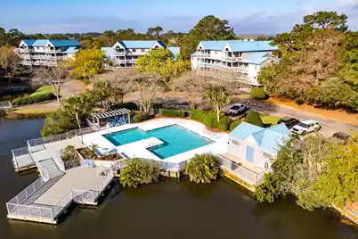 2412 Racquet Club Drive, Seabrook Island, SC 29455 - Photo 2