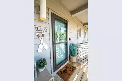 2412 Racquet Club Drive, Seabrook Island, SC 29455 - Photo 14