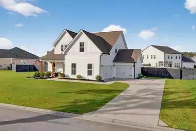 105 Edisto Crossing Court, Ridgeville, SC 29472 - Photo 2