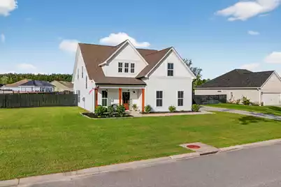 105 Edisto Crossing Court, Ridgeville, SC 29472 - Photo 44