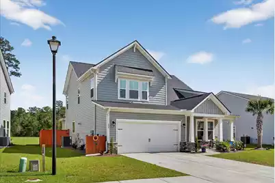 227 Wappoo Trace Lane, Summerville, SC 29486 - Photo 2