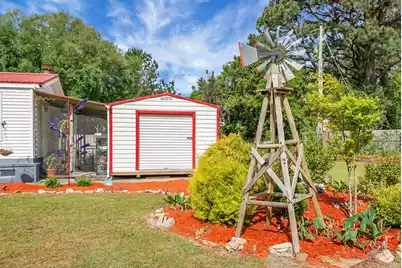 135 General Washington Boulevard, Bonneau, SC 29431 - Photo 10