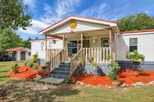 135 General Washington Blvd, Bonneau, SC 29431 - Photo 8