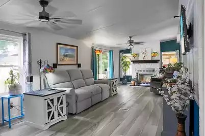 135 General Washington Boulevard, Bonneau, SC 29431 - Photo 36