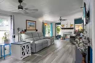 135 General Washington Blvd, Bonneau, SC 29431 - Photo 36