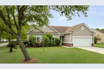 9604 River Ridge Drive, Summerville, SC 29485 - Photo 1