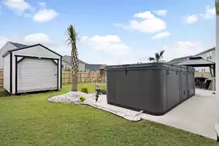 195 Cypress Plantation Rd, Moncks Corner, SC 29461 - Photo 30