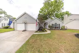 102 Galsworthy Dr, Goose Creek, SC 29445 - Photo 2