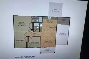 424 Young Town Cir, Orangeburg, SC 29118 - Photo 2