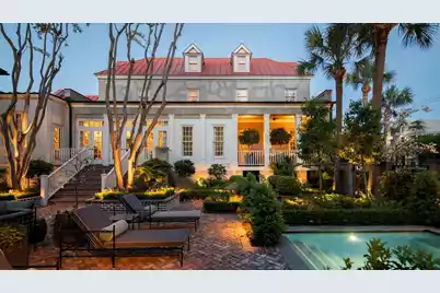140 Queen Street, Charleston, SC 29401 - Photo 2