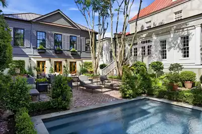 140 Queen Street, Charleston, SC 29401 - Photo 1